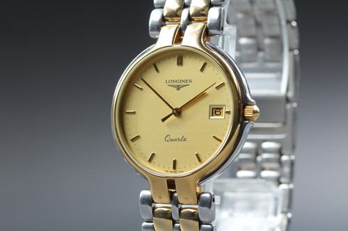 Near mint longines - [near,