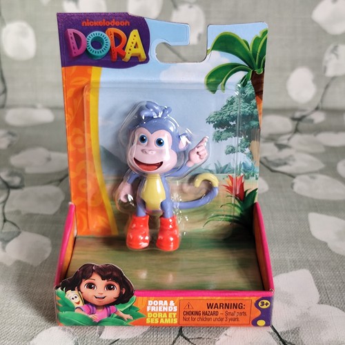 Boots dora friends the - boots,