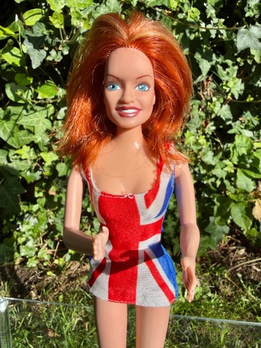 Vintage retro spice - retro, girls