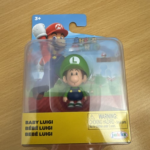 Super mario baby luigi - baby,