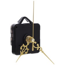  Quartz Movement Large Clock