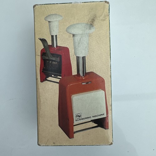 Vintage 1970s enm un12 stamp - vintage,