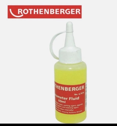 Rothenberger u gauge - rothenberger, u-gauge
