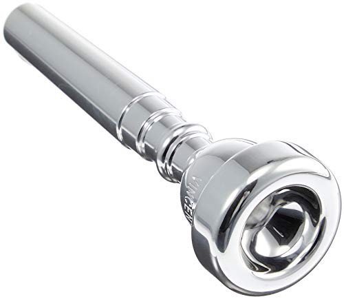 Bach trumpet mouthpiece - trumpet,