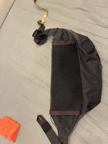 Klattermusen eldner bag - klattermusen, 2.0