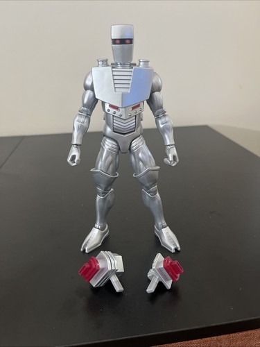 Marvel legends rom - marvel,