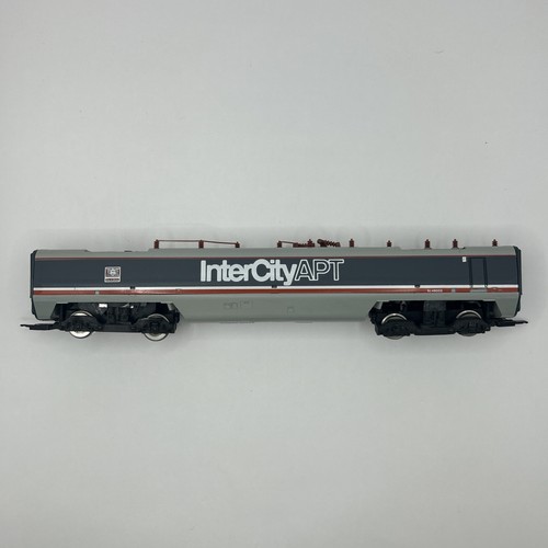 Hornby apt motor coach - hornby,