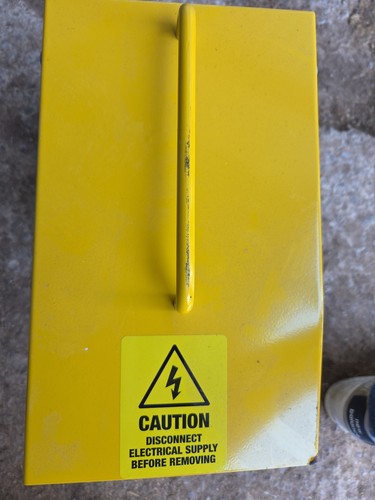 Defender e205062 3kva heater - defender,