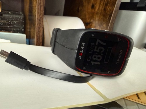 Polar m400 gps multisport - m400,