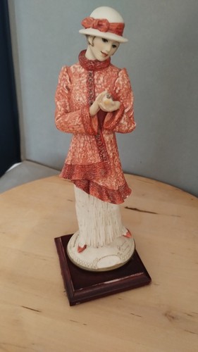 Florence figurine 1167e - figurine,