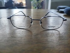 gant BEAR Grey Silver Titanium