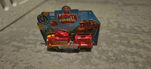 Mighty express freight nate - express,