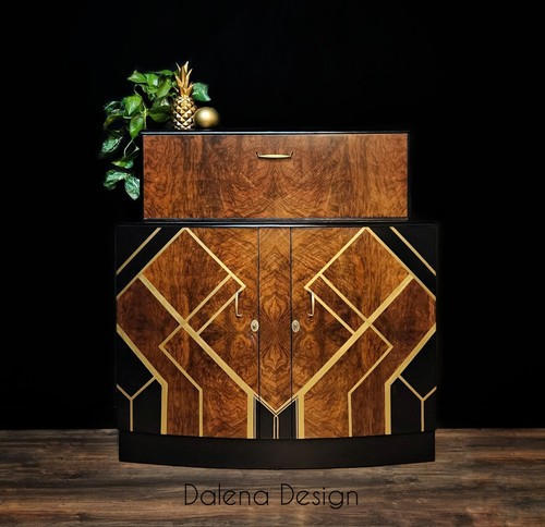 Mid century modern turnidge - century,