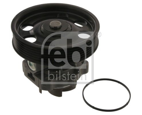 Febi water pump - febi,