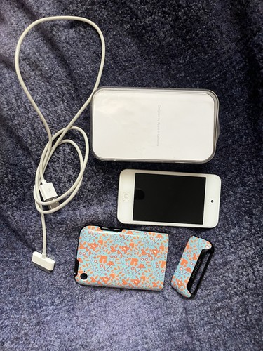 Apple ipod touch 4th 8gb - apple,
