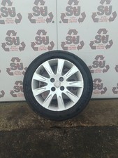 Honda Jazz 2002-2008 ALLOY