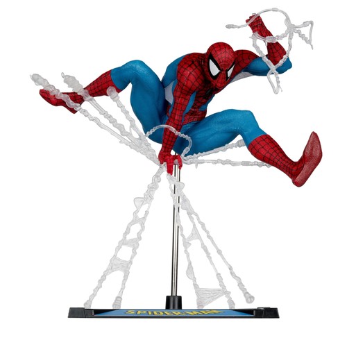 Mcfarlane marvel collection - marvel,