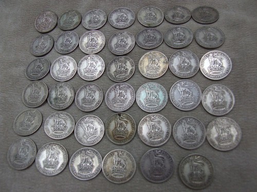 Offers combine british silver - combine,