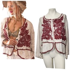 Magnolia Pearl Juno Jacket One