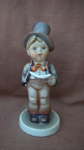 Goebel hummel figurines - goebel,