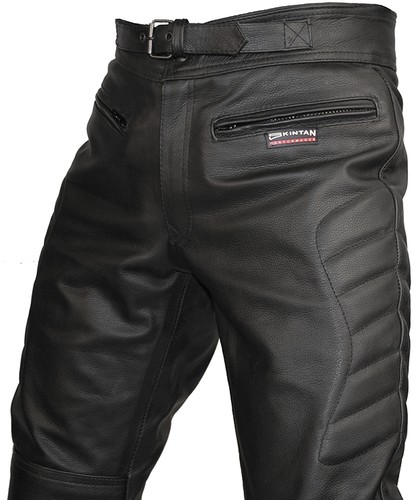 Mens armoured motorcycle - mens,