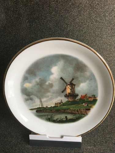 Vintage liverpool road - road, pottery