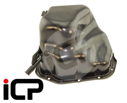 Genuine engine sump - genuine, fits