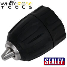 Sealey Drill Chuck Keyless