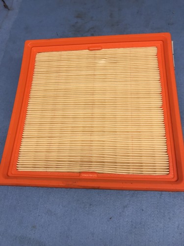 Ducati air filter element - air,