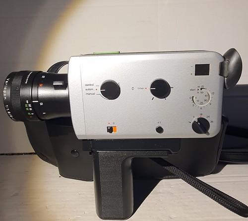 Excellent braun nizo 148 - nizo, xl