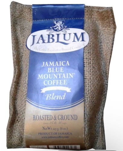 Jablum jamaica blue - jablum,