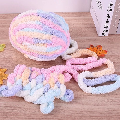 5x250g jumbo super chunky - super, yarn