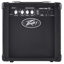Peavey Max 126 Bass Guitar