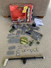 Micro Machines Mission Air