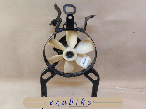 Fan for kawasaki gpx 600 - for,