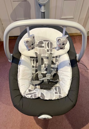 Joie serina 2in1 baby - joie, swing