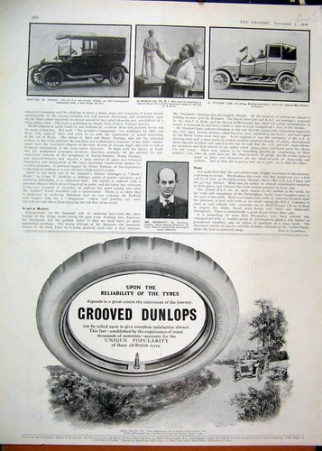 Original old antique print - antique,