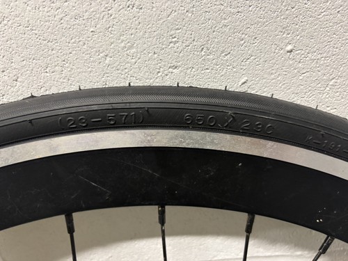 Proline geno 650c aluminum - geno,