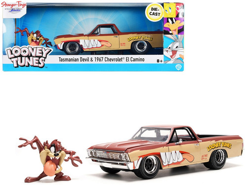 Jada 35130 looney tunes - 35130, 1:24
