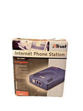 TRUST 14485 Internet Phone
