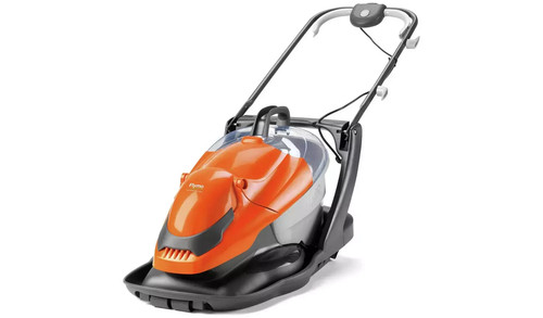 Flymo easiglide 360v plus - 360v,