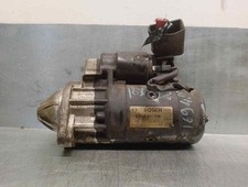 233007C600 motorino di avviamento per NISSAN VANETTE CARGO 2.3 1995 4401349