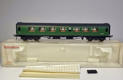 Fleischmann 5146 ho scale - 1:87,