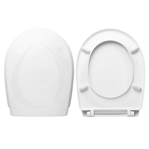 Toilet seat amica - amica, &