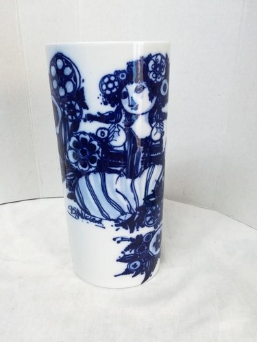 Rosenthal vase studio line - rosenthal,