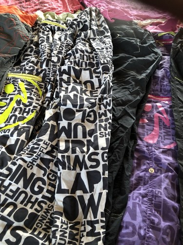 Zumba clothing small - zumba,
