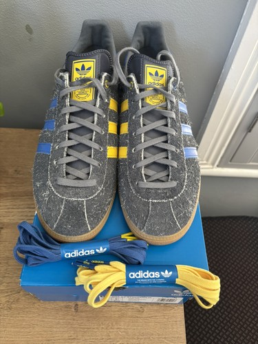 Adidas sns stockholm 9 - adidas, uk