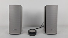 Bose Companion 20 Multimedia