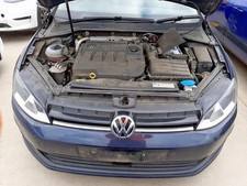 VOLKSWAGEN GOLF GEARBOX  2017 2.0L Diesel 6 Speed Automatic  SGG 0D9300042