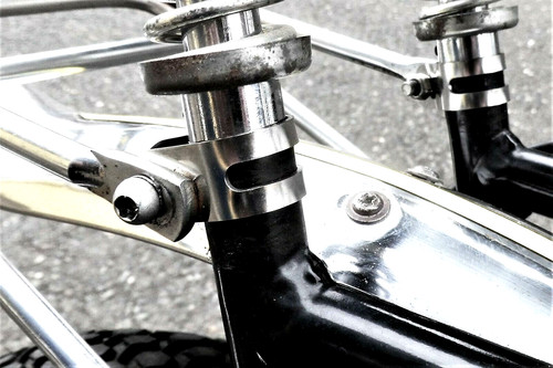 Raleigh chopper mk3 new - mk3,